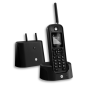 Téléphone sans fil Motorola O201 - Longue distance - IP67 - Mains libres