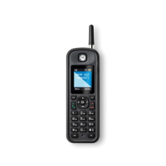 Téléphone sans fil Motorola O201 - Longue distance - IP67 - Mains libres