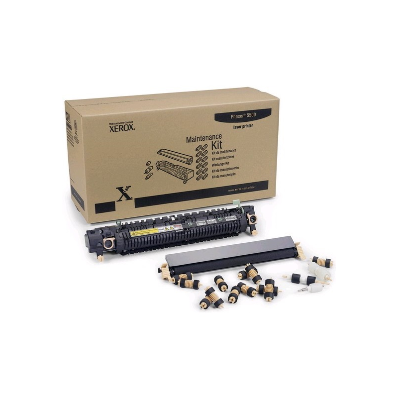 Kit de maintenance d'origine Xerox PH5500 - 109R00732