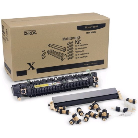 Kit de maintenance d'origine Xerox PH5500 - 109R00732