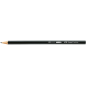 Crayons graphite HB Faber-Castell 1111 lot de 12 noir Crayons graphite HB Faber-Castell 1111 lot de 12 noir