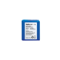 Safescan LB-105 Batterie Rechargeable pour Détecteur de Faux Billets Safescan 155-S, 165-S et 185-S - Autonomie jusqu'à 30h