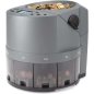 Safescan 1450 Eur Compteuse et trieuse automatique de pièces - Compte et trie 500 pièces par minute - Fonction d'impression - Ca