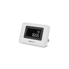 Écran LCD externe Safescan Ed-160 - Compatible avec les compteurs de billets Safescan 2265 et 2985-SX - Facilite la lecture des