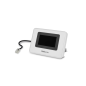 Écran LCD externe Safescan Ed-160 - Compatible avec les compteurs de billets Safescan 2265 et 2985-SX - Facilite la lecture des