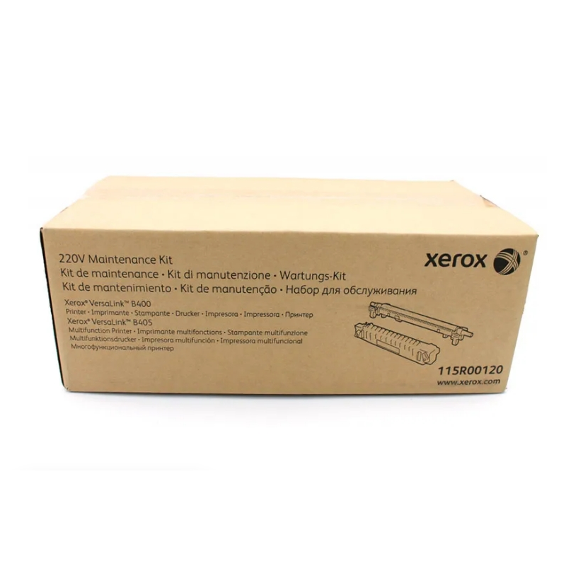 Xerox B400, B405 Fusor Original 220V - 115R00120