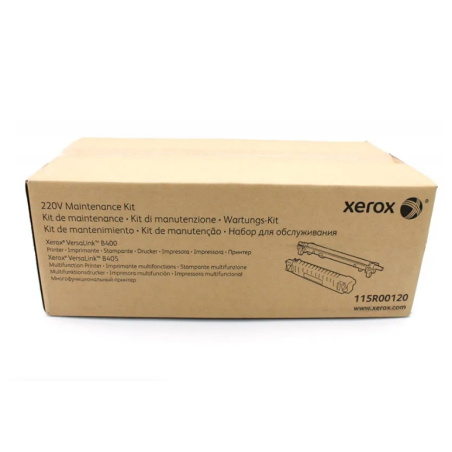 Xerox B400, B405 Fusor Original 220V - 115R00120