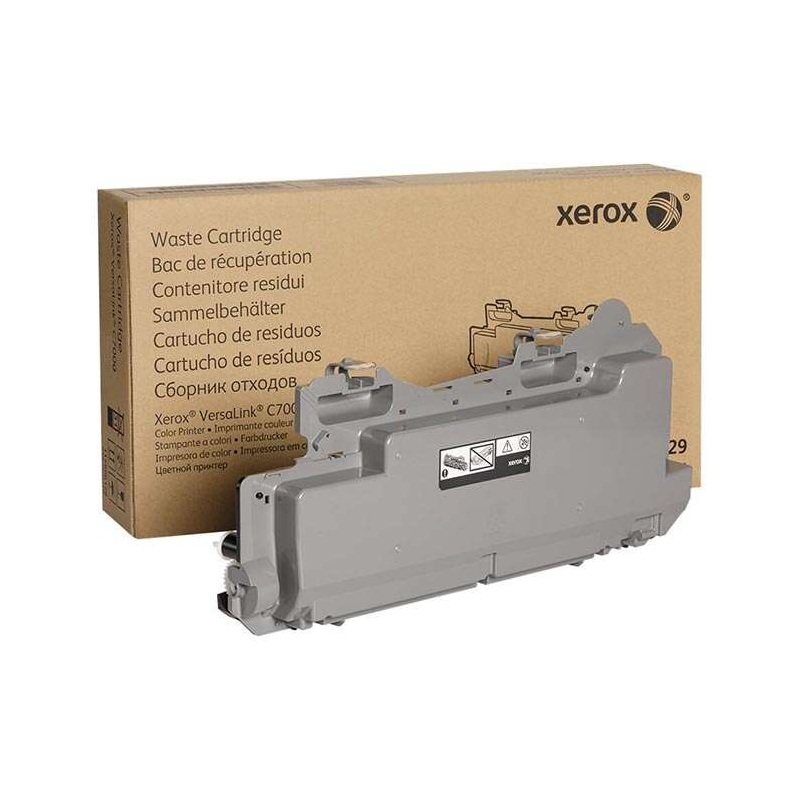 Xerox VersaLink C7000 Poubelle d'origine 115R00129 21200 pages