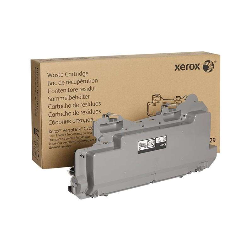 Xerox VersaLink C7000 Poubelle d'origine - 115R00129