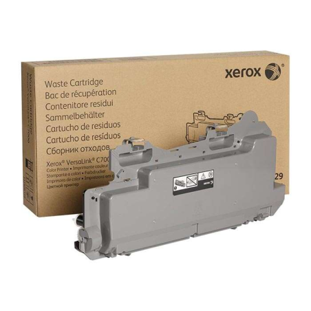 Xerox VersaLink C7000 Poubelle d'origine - 115R00129