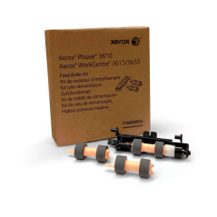 Kit rouleaux alimentation Xerox boîte