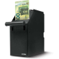Safescan 4100 - Stockage sécurisé des billets - Conception en acier durable - Accès facile et discret - Confiance et qualité gar