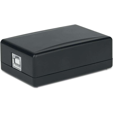 Connecteur USB pour tiroir-caisse Safescan UC-100 - Connexion USB - Compatible avec les tiroirs-caisses Safescan - Installation