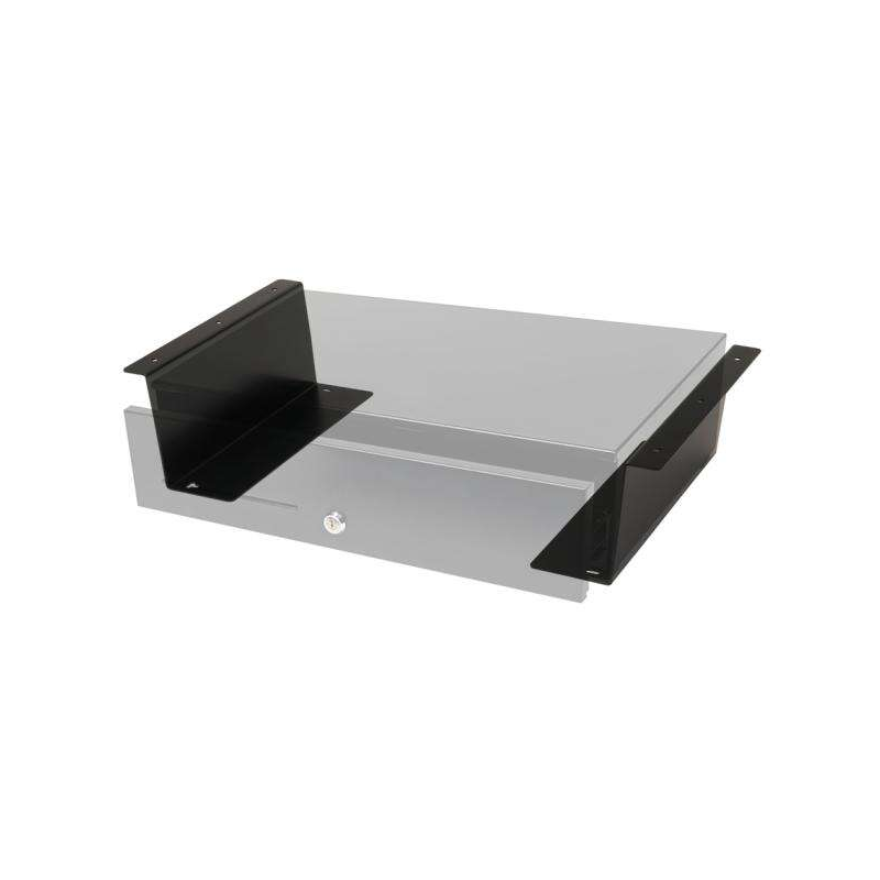 Support de fixation Safescan 5030B pour HD-5030 - Compatible avec HD-5030 - Facile à installer - Résistant et durable