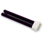 Safescan UV 50 & 70 - Lampe ultraviolette de remplacement - Résultats garantis - Installation facile - Confiance et durabilité
