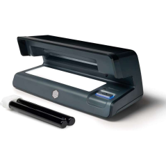 Safescan UV 50 & 70 - Lampe ultraviolette de remplacement - Résultats garantis - Installation facile - Confiance et durabilité