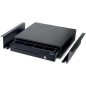 Safescan 4141B Support de Fixation pour Tiroirs-Caisses - Compatible SD-4141 et HD 4141S - Installation Facile - Résistant et Du