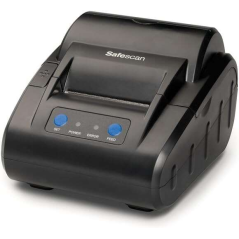 Imprimante thermique Safescan TP-230 - Compatible avec Safescan 1250, 6165, 6185, 2465-S, 2665-S, 2685-S et 2985-SX - Haute qual