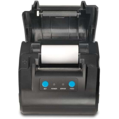 Imprimante thermique Safescan TP-230 - Compatible avec Safescan 1250, 6165, 6185, 2465-S, 2665-S, 2685-S et 2985-SX - Haute qual
