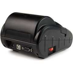 Imprimante thermique Safescan TP-230 - Compatible avec Safescan 1250, 6165, 6185, 2465-S, 2665-S, 2685-S et 2985-SX - Haute qual