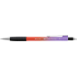 LOT de 12 Porte-mine Faber-Castell Grip 1347 Flow Edition Punchy Melon 0,7 mm - Design attrayant - Prise en main ergonomique - G
