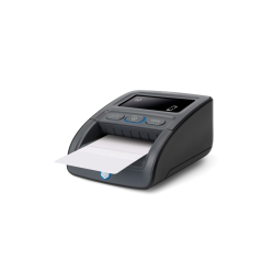 Carte de nettoyage Safescan pour détecteurs de contrefaçons