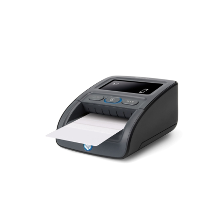 Carte de nettoyage Safescan pour détecteurs de contrefaçons