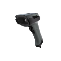 Lecteur de codes-barres 1D et 2D Safescan 330-W - USB-A - Installation facile - Support de fixation inclus