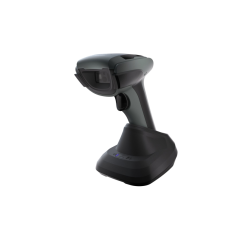 Lecteur de codes-barres 1D et 2D Safescan 350-BT - Bluetooth - Portée jusqu'à 100 m - Autonomie de 6 heures