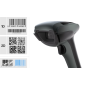 Lecteur de codes-barres 1D et 2D Safescan 350-BT - Bluetooth - Portée jusqu'à 100 m - Autonomie de 6 heures
