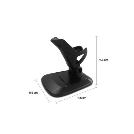 Support pour Safescan 310-W - Interrupteur intégré - Détection automatique