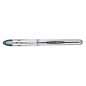 LOT de 12 Uni-ball Vision Elite UB-200 Roller à encre liquide - Pointe boule 0,8 mm - Système anti-fuite pour voyage - Couleur v