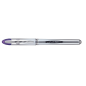LOT de 12 Uni-ball Vision Elite UB-200 Roller à encre liquide - Pointe sphérique 0,8 mm - Système anti-fuite pour voyage - Coule