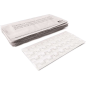 Safescan Pack de 15 cartes de nettoyage - pour compteur de billets - Élimine la saleté et les débris - Gardez votre équipement d