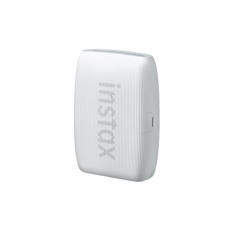 Fujifilm Instax Mini Link 3 Imprimante portable instantanée Bluetooth 5.1 - Imprime en 5,1 x 7,6 cm - Blanc