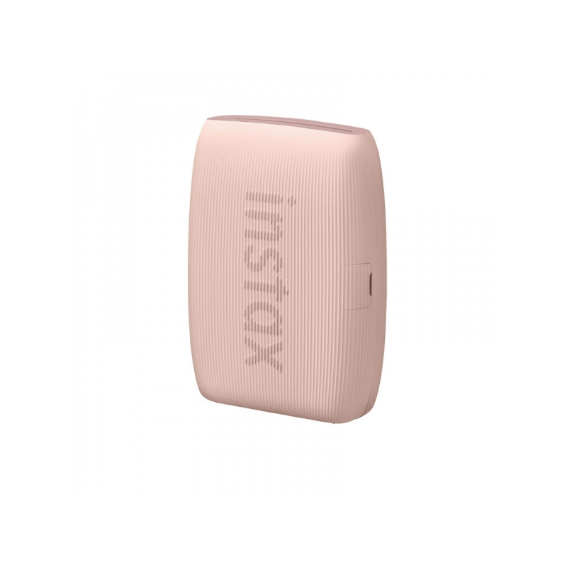 Fujifilm Instax Mini Link 3 Imprimante portable instantanée Bluetooth 5.1 - Imprime en 5,1 x 7,6 cm - Rose