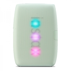 Fujifilm Instax Mini Link 3 Imprimante portable instantanée Bluetooth 5.1 - Imprime en 5,1 x 7,6 cm - Vert