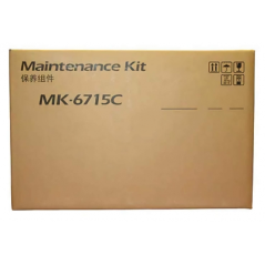 Kit d'entretien d'origine Kyocera MK6715C - 1702N78NL0
