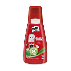 Pritt Universal Glue Bl 100gr - Colle Liquide Transparente - Idéale pour le Bricolage à l'École et à la Maison - Colle Différent