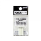 Recharges de feutre Uni-ball PC-5M - Pointe 1,8-2,5 mm