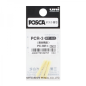 Recharges de feutre Uni-ball PC-3M - Pointe 0,9-1,3 mm