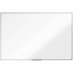 Tableau Blanc Magnétique en Acier Nobo