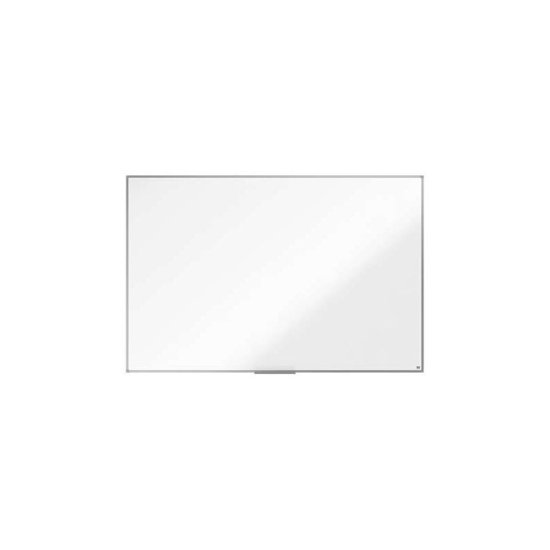 Tableau Blanc Magnétique en Acier Nobo