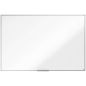 Tableau Blanc Magnétique en Acier Nobo