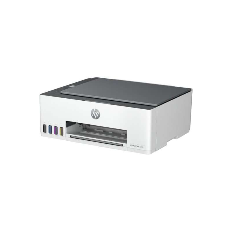 Imprimante couleur multifonction HP Smart Tank 5105 Wi-Fi 12 ppm