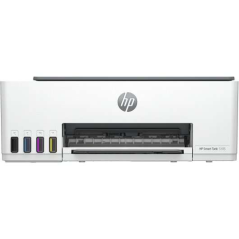 Imprimante couleur multifonction HP Smart Tank 5105 Wi-Fi 12 ppm