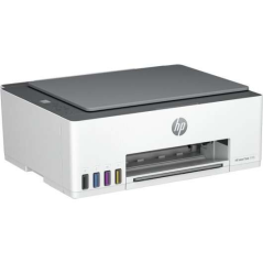 Imprimante couleur multifonction HP Smart Tank 5105 Wi-Fi 12 ppm