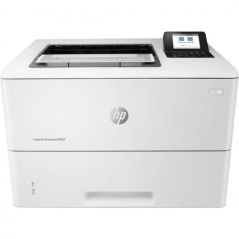 Imprimante laser monochrome recto verso HP LaserJet Enterprise M507dn 43 ppm