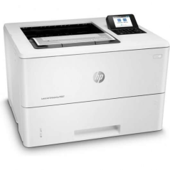 Imprimante laser monochrome recto verso HP LaserJet Enterprise M507dn 43 ppm