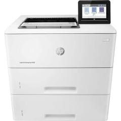Imprimante laser monochrome HP LaserJet Enterprise M507x recto verso Wi-Fi 43 ppm